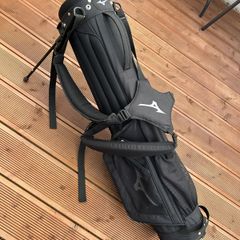Mizuno Pencil Bag