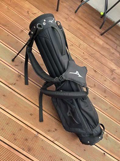 Mizuno Pencil Bag