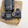 Fujifilm XH1 With Genuine battery grip and L bracket Image 5