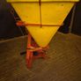Teagle Fertiliser spreader 500kg half ton ono Image 2