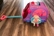 Doc McStuffins Mobile Clinic