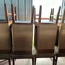 dining chairs Image 4