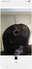 Fireplace Insert