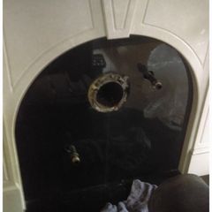 Fireplace Insert