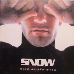 Snow - Mind On The Moon CD
