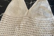 Rita ora knit top size large