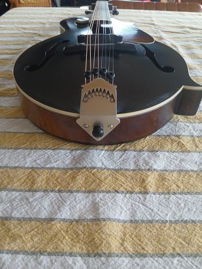 Coostar F5 Mandolin