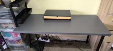 computer desk