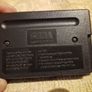 Premier Manager Mega Drive Arcade Retro Games Original Image 4