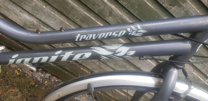 Ladies Bike ,very Goood Conditio