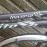 Ladies Bike ,very Goood Conditio Image 6
