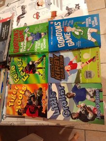 books