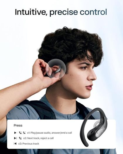 Shokz Openfit Air 2 Open-Ear