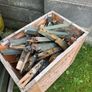 Old shed / wood / timber Image 5