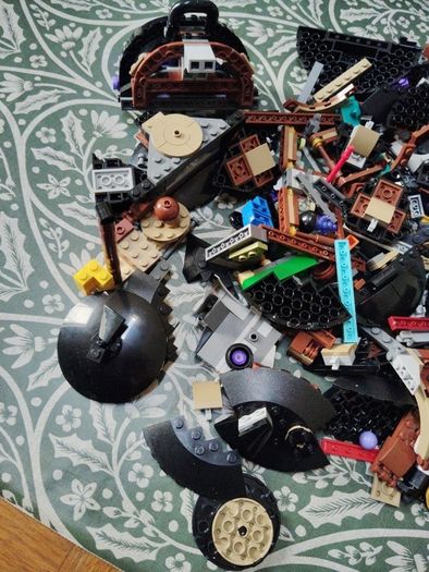 Lego