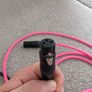 Rode 3m Cable and SSnake Thomann 1.5m XLR Cable Image 2