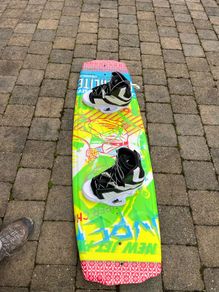 Wakeboards