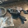 Deore XT SL-M8100-IR Rapidfire Plus shifting lever Image 3