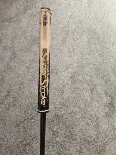 Taylormade Spider X