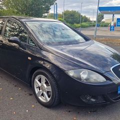 2008 Seat Leon 1.4 TSI  Sport