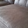 Modern 3-Seater Sofa in Mint Condition Image 7