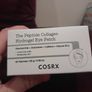 COSRX the Peptide Collagen Hydrogel Eye Patches 60s Image 2