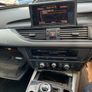 Breaking audi a6 c7 2013 Cglc Lu9b nej 2.0tdi Image 7