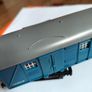 Triang - Hornby Utility Van Image 8