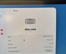 Mac mini