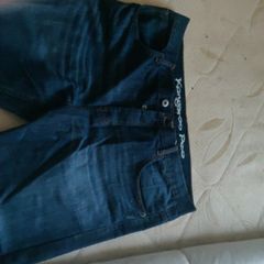 Mens Jeans (x 7)