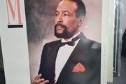 marvin gaye romantically yours vinyl