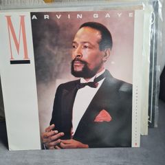 marvin gaye romantically yours vinyl