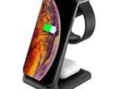Wireless 3 in 1 Charger