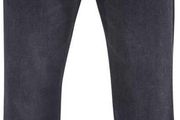 HUGO BOSS men's jeans, trousers, Nate, Dark Grey21, grey, size S - 29/32