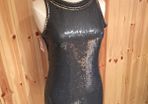 Sequin Dress