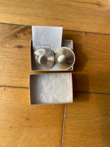 Silver cups BNWT