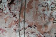 Vintage Sterling Silver Necklace
