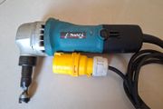 Makita Jn1601 Tin Nibblers 110v