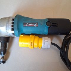 Makita Jn1601 Tin Nibblers 110v