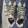 Men hiking/walking shoes, size 10,brand new Image 2