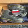 Dr Martens 'Airwair' Work Boots UK 3 - BRAND NEW IN BOX Image 8