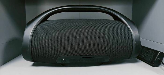 Jbl Boomox