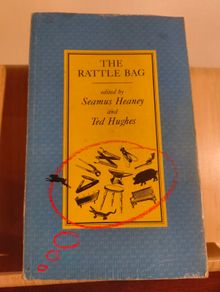 The Rattle Bag