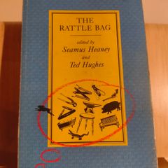 The Rattle Bag