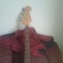 Electric Bass guitar Image 6