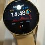 New Smart Watch Full Touch Screen Sport Fitness Watch IP67 Waterproof Bluetooth For Android ios Image 3