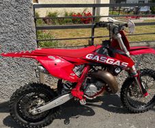 gas gas 85