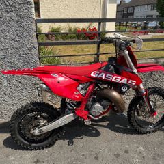 gas gas 85