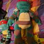 TMNT teenage mutant ninja turtles Image 5