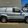 2007 Toyota Land Cruiser D4D GX Image 4